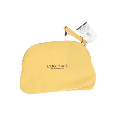 Necessär (Gul) från L'Occitane Återvunnen polyester