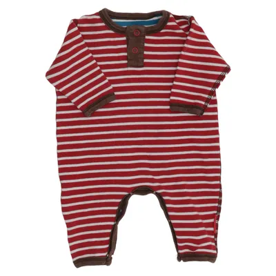 Rompertjes (Rood, Wit, Blauw) van Stokes