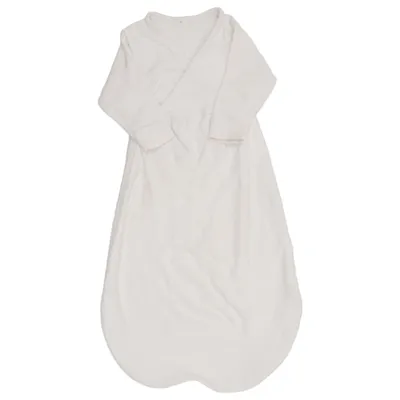 Swaddle sack (White) from Alvi Organic cotton