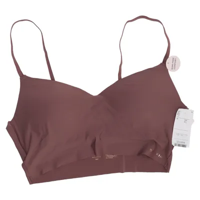 Bralette (Braun) von Danskin