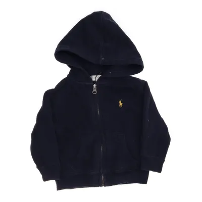 Capuchon sweater (Blauw) van Ralph Lauren Katoen, Polyester