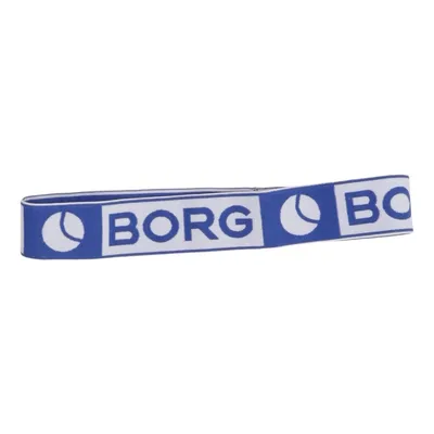 Træningsbånd (Blå, Hvid) fra Borg