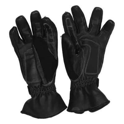 Gants de moto (Noir) de Velocity
