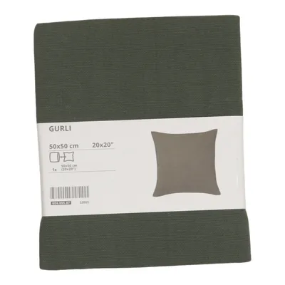Cushion cover (Gurli) from IKEA Cotton, Viscose
