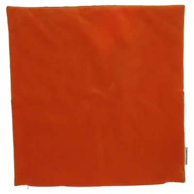 Pudebetræk (Orange) fra Nordiska Galleriet
