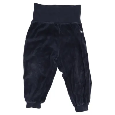 Sweatpants (Blå) fra Baby by Lindex Polyester