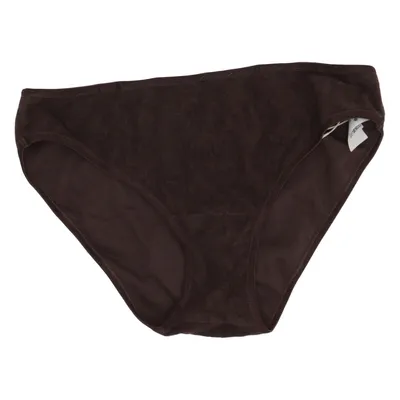 Bikiniunderdel (The Go-To Terry Bikini) från Boob Bomull