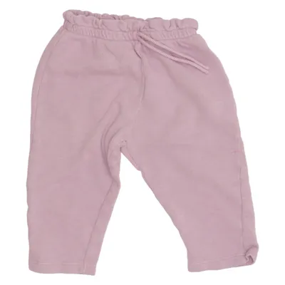 Pantalon de survêtement (Rose) de Play Up Coton biologique