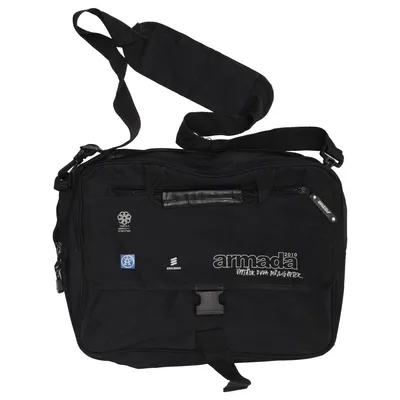 Sac d'ordinateur (Noir) de Armada