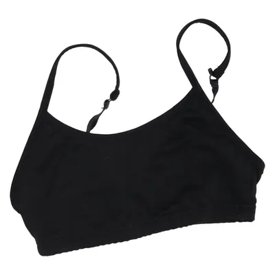 Sport-bh (Zwart) van Body Elastaan, Polyester