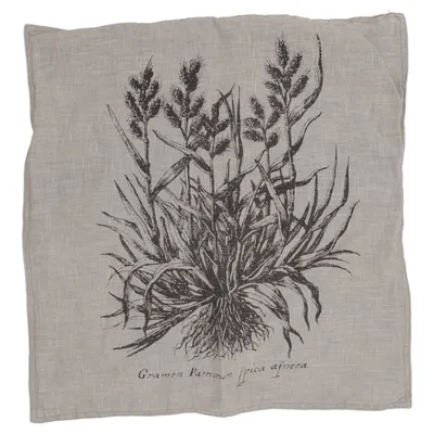 Housse de coussin (Beige)