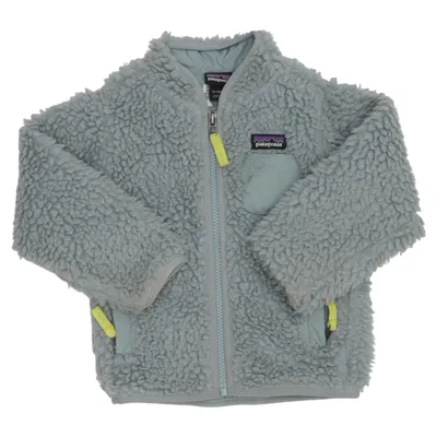 Fleece jacket (Blue) from Patagonia Recycled polyester