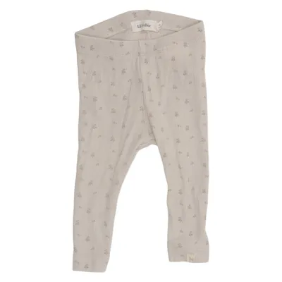 Leggings (Beige) from Lil' Atelier Organic cotton