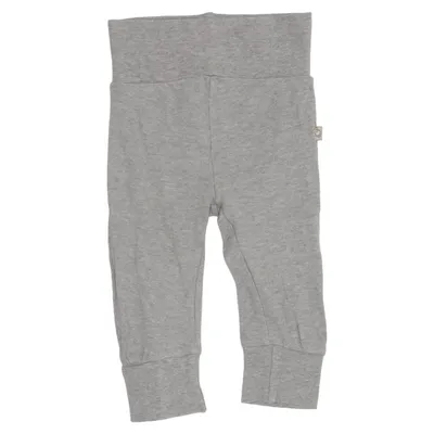 Sweatpants (Gray) from Basic U