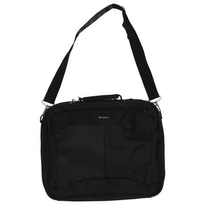 Sac d'ordinateur (Noir) de Targus