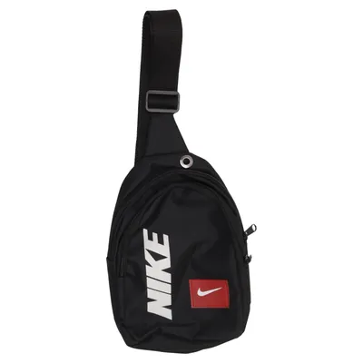 Skuldertaske (Sort) fra Nike