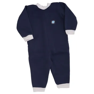 Sparkdräkt (WarmInOne) från Splash About Elastan, Polyamid, Polyester