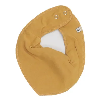 Savlesmæk (Gul) fra Pippi Bomuld, Polyester