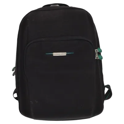 Rugzak (Zwart) van Samsonite Polyester