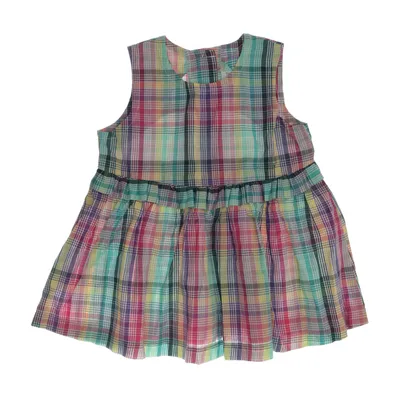 Klänning (Flerfärgad) från Polarn & Pyret