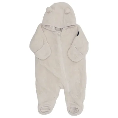 Overall (Beige) from Polarn O. Pyret Recycled polyester