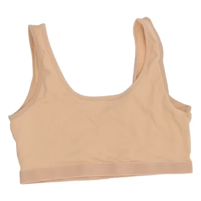 Bralette (Beige) van Next Katoen, Elastaan