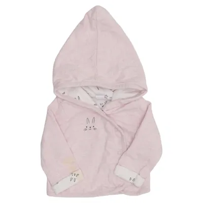 Jack (Roze) van Dopo Dopo Newborn Katoen