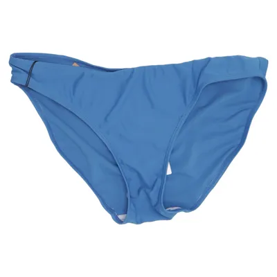 Bikini broekje (Blauw) van Infinity Woman Elastaan, Polyester
