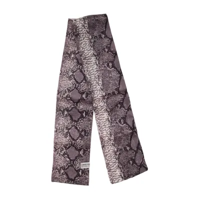 Halsdoek (Lila) van Import