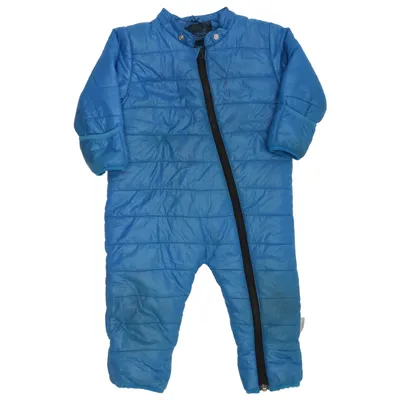 Overall (Play Tech) från Playtech