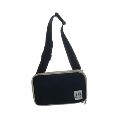 Waist bag (Blue, Beige, Black) from Escape Into Nature by Tchibo