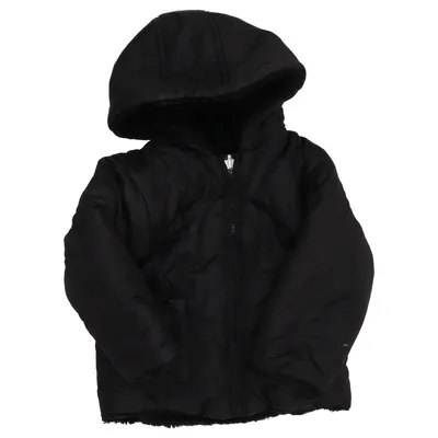 Veste réversible (Aw36l100ib) de Athletic Works Acrylique, Polyester