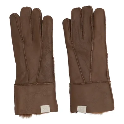 Handsker (Brun) fra Sansibar Læder