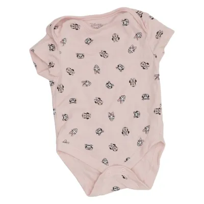 Romper (Roze) van Disney by Primark Katoen