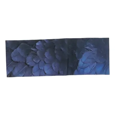 Hairband (Blue) from Bavaria Elastane, Polyamide