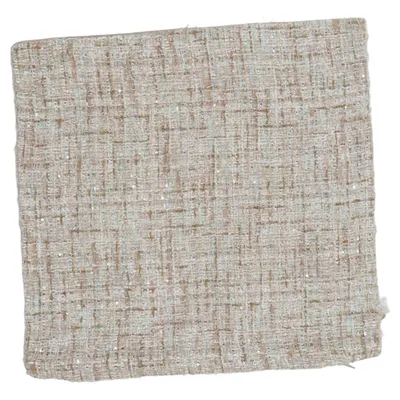 Cushion cover (Beige, Multicolored) from Depot Polyester