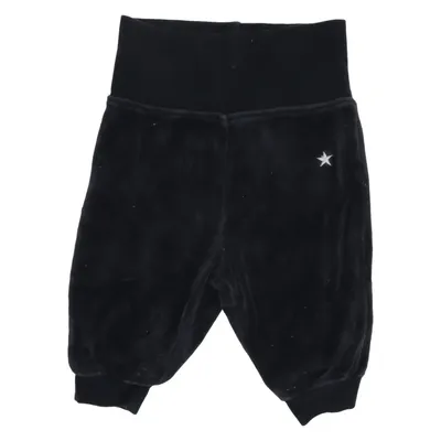 Pantalon de survêtement (Noir) de Baby by Lindex Coton, Polyester