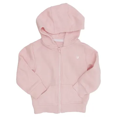 Sweat à capuche (Rose) de Young Dimension Coton, Polyester