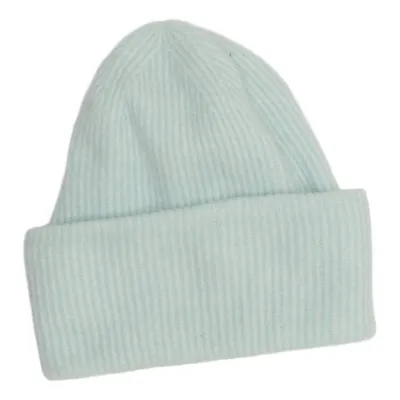 Beaniemössa (Nor Hat) från Samsøe & Samsøe Alpackaull, Elastan, Merinoull, Återvunnen polyester