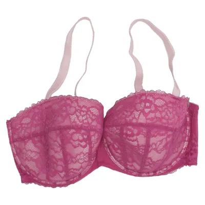 Bh (Roze) van Ann Summers Elastaan, Polyamide, Polyester, Polyurethaan
