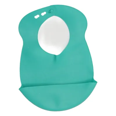 Bavoir  (Vert) de Tommee Tippee