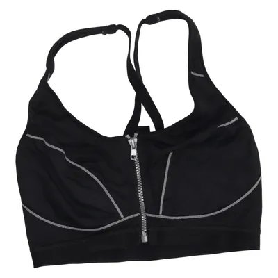 Sports-BH (Sort) fra Shock Absorber