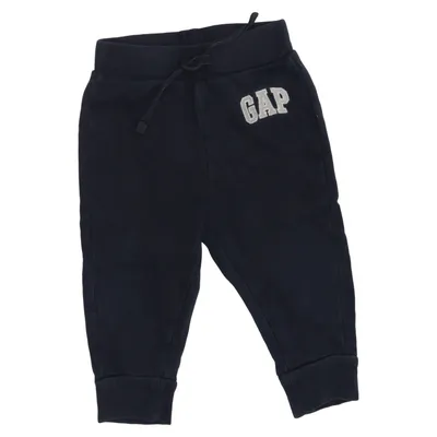 Joggingbroek (Blauw) van Gap Katoen, Gerecycled polyester