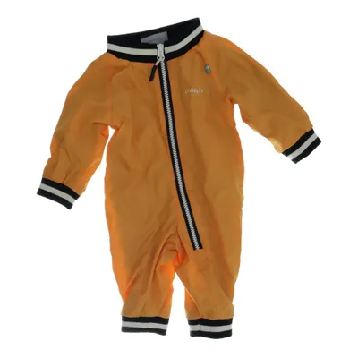 Overall (Yellow) from Lindberg Cotton, Nylon, Polyester