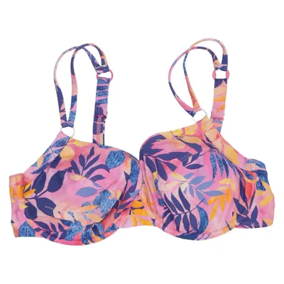 Bikini top (Extracted product information) van MixKini Elastaan, Polyamide
