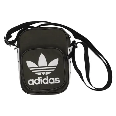Sac à bandoulière (Vert) de Adidas Polyester