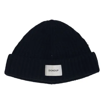 Beaniehue (Blå) fra Dondup Akryl, Uld