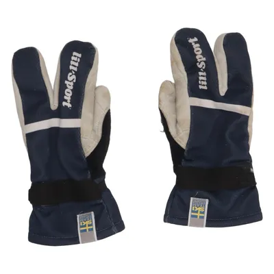 Training Gloves (Lobster Junior) from Lill Sport Polyamide, Polyester, Polyurethane