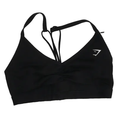 Brassière (Noir) de Gymshark