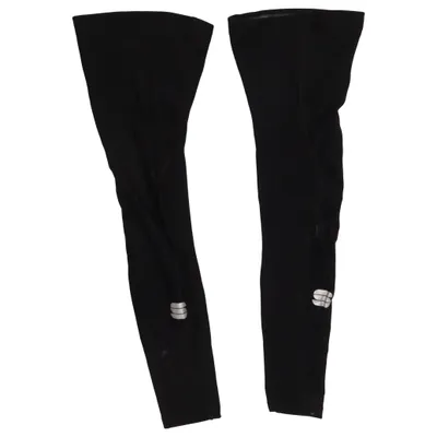 Benvarmere (Sort) fra Sportful